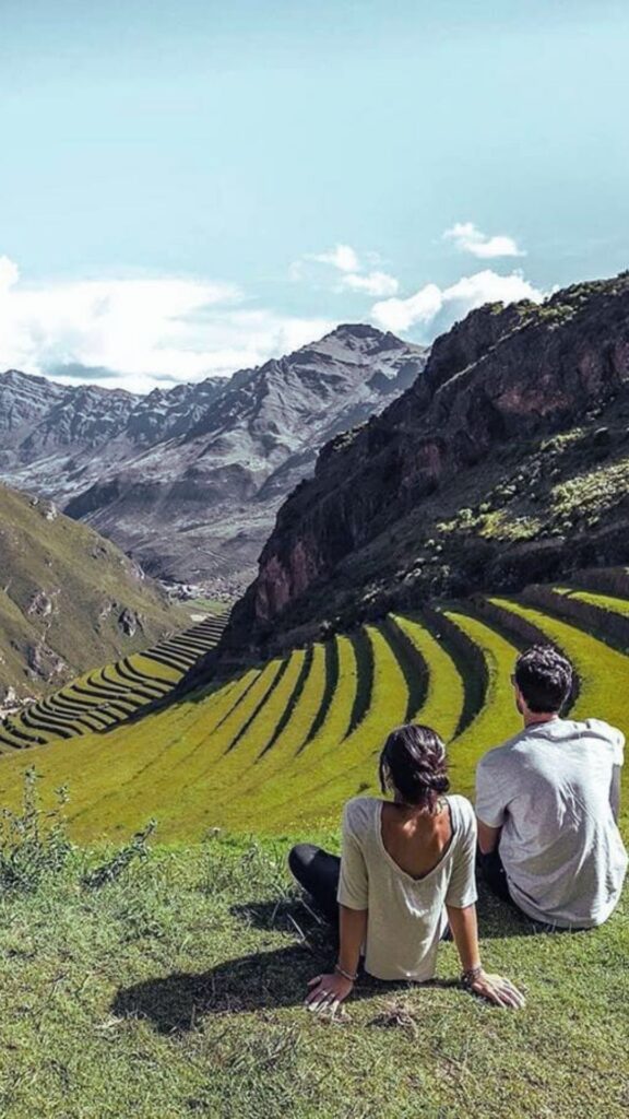 TOUR VALLE SAGRADO 1 DÍA