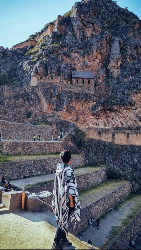 TOUR VALLE SAGRADO 1 DÍA