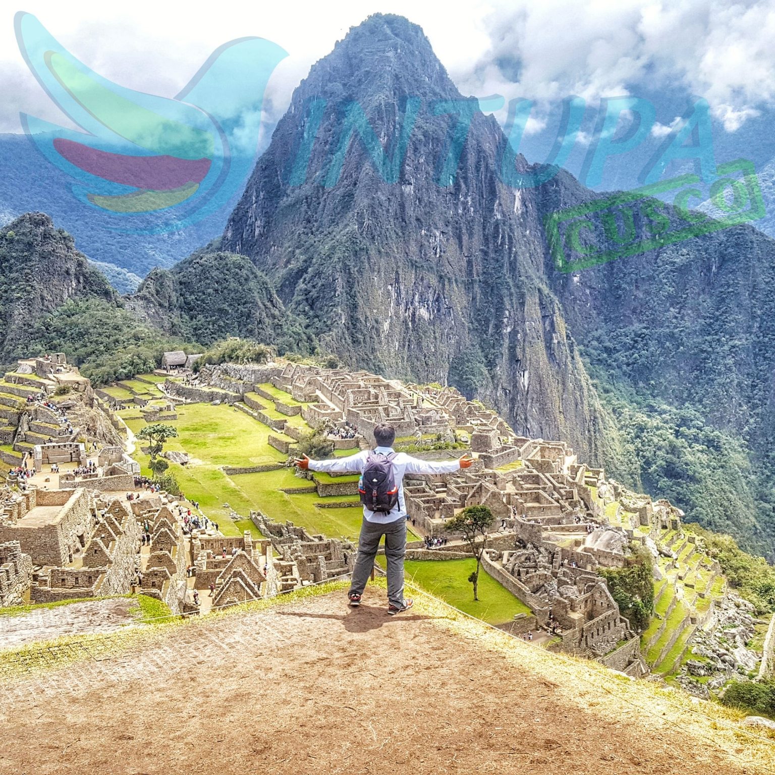 Cusco Mágico 5 Dias
