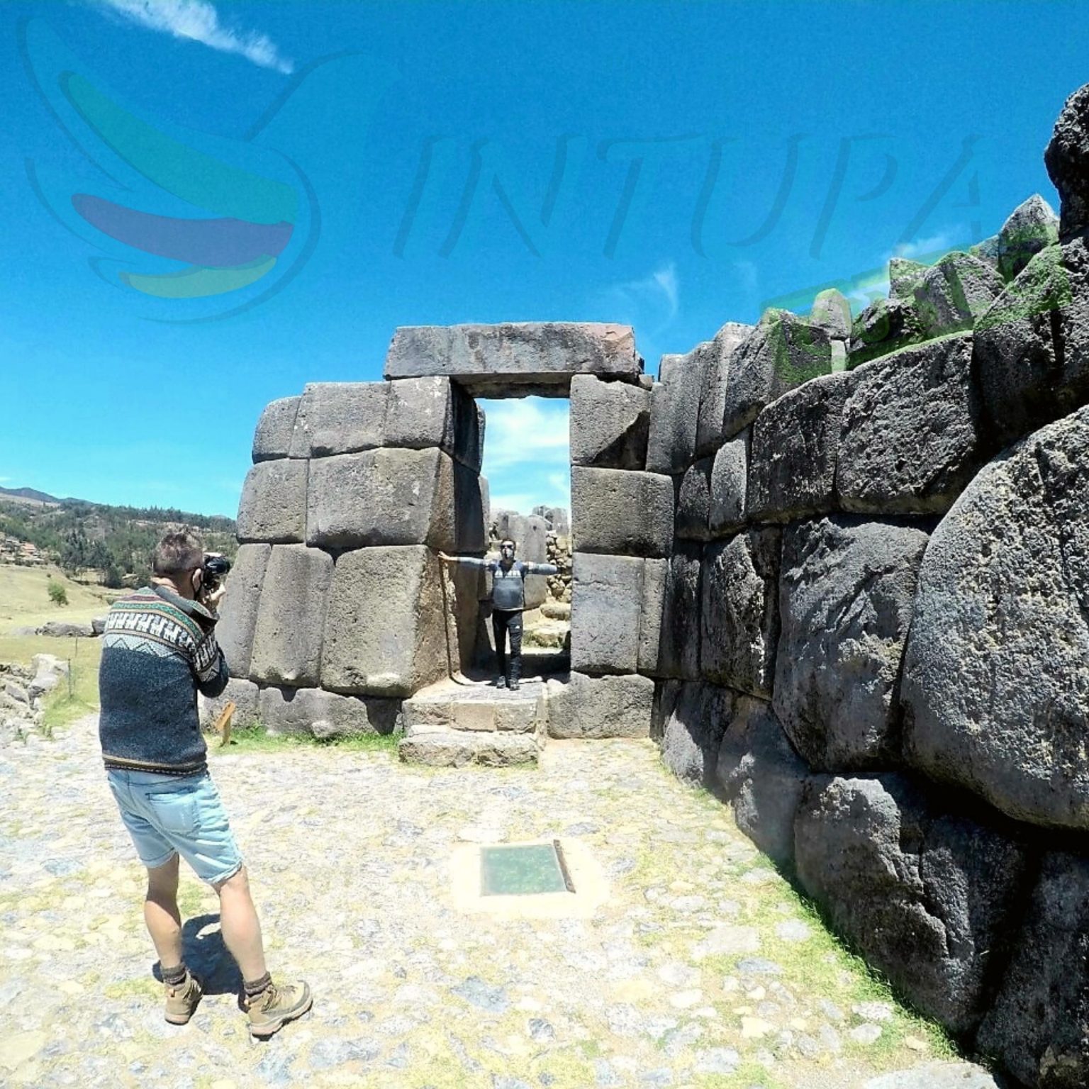 City Tour Cusco