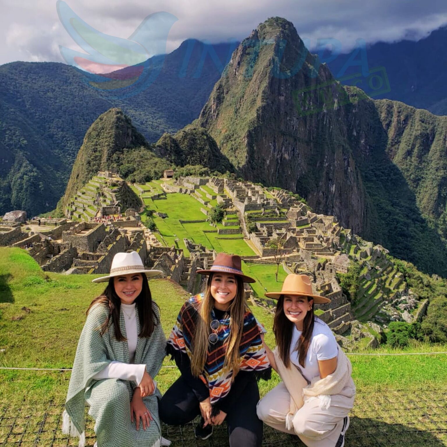 Machu Picchu 2 Dias