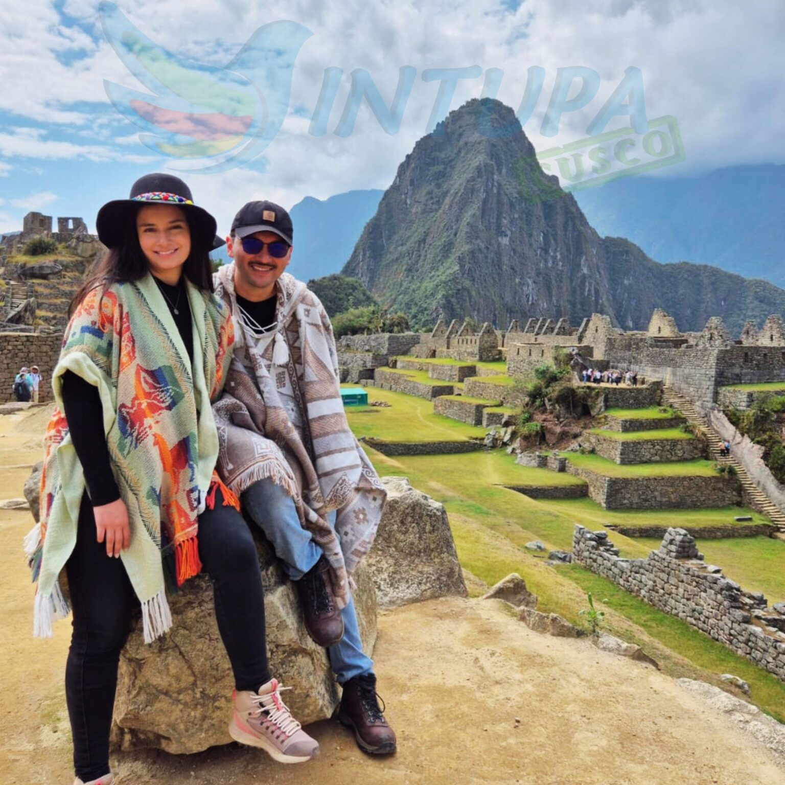 Machu Picchu Regular