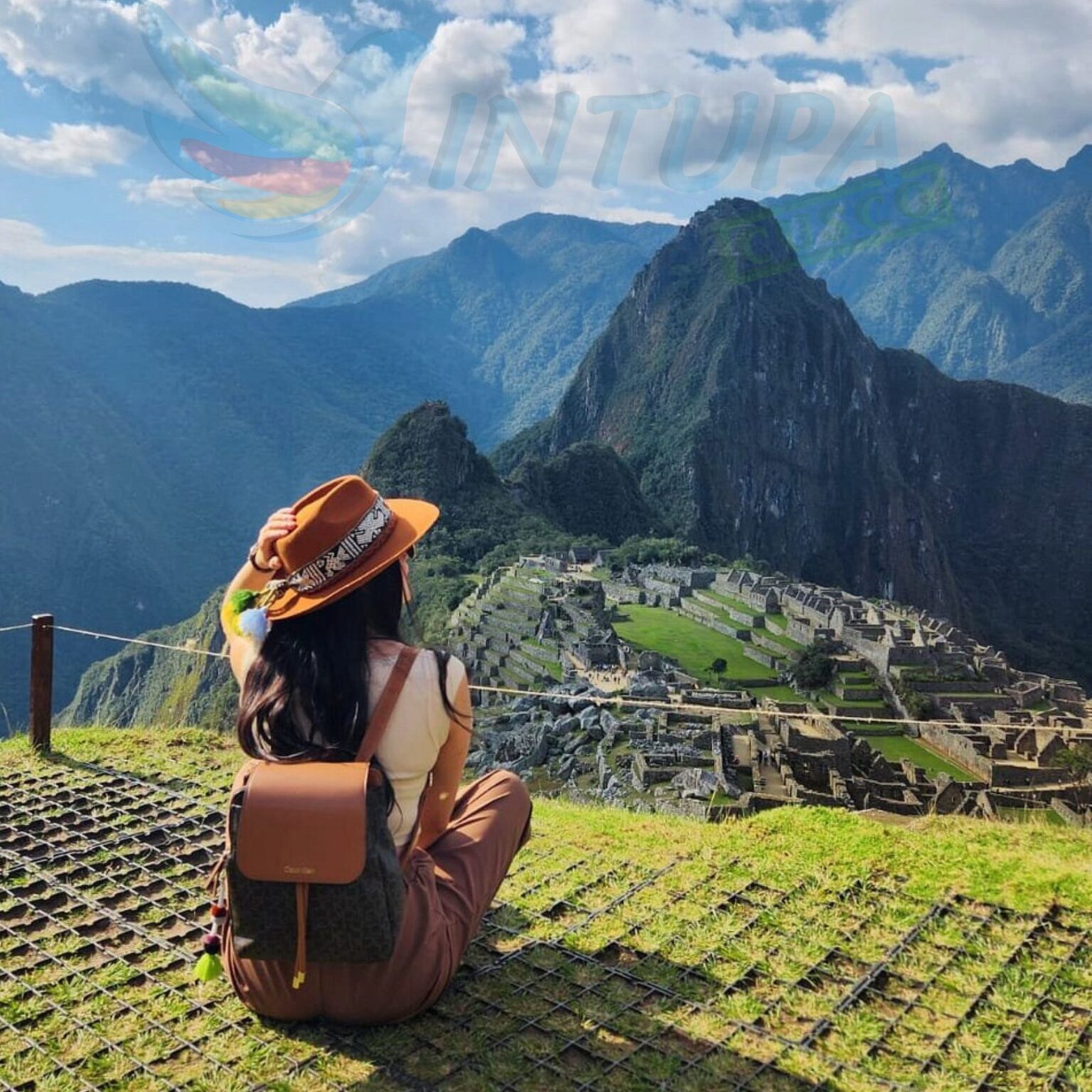Machu Picchu Lujo