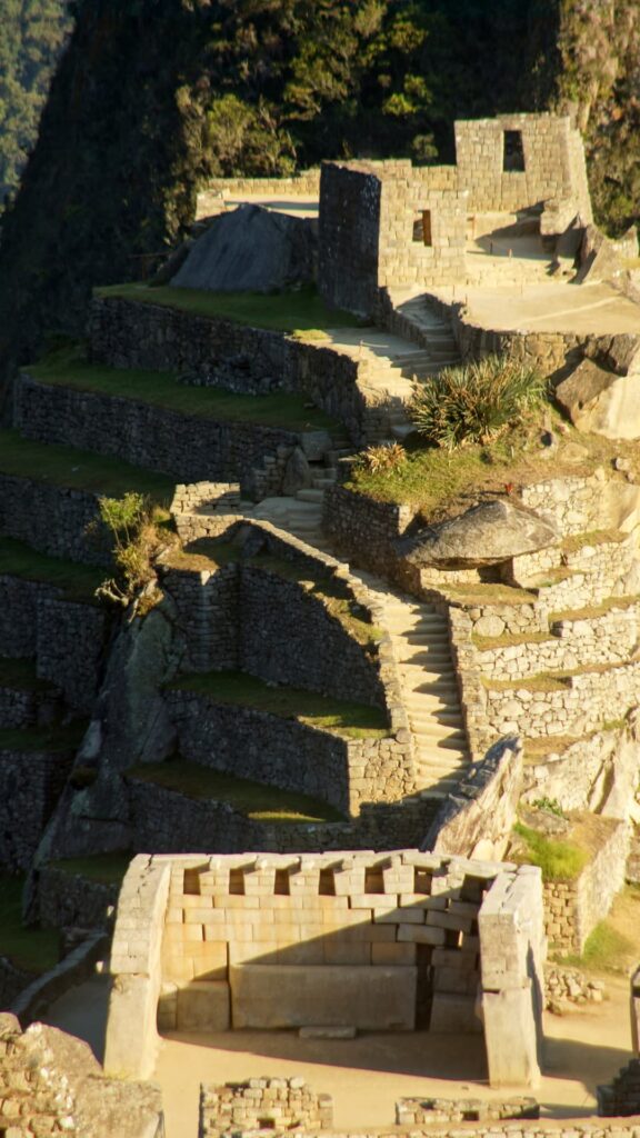 TOUR MACHU PICCHU 1 DÍA