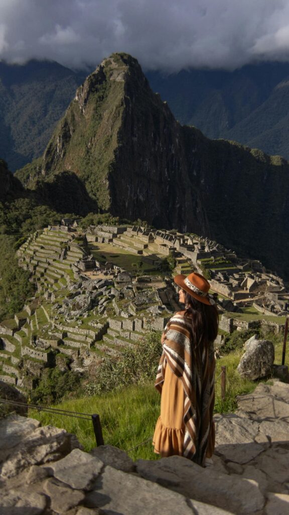 TOUR MACHU PICCHU 1 DÍA