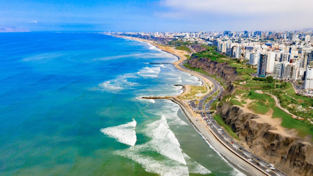 Peru