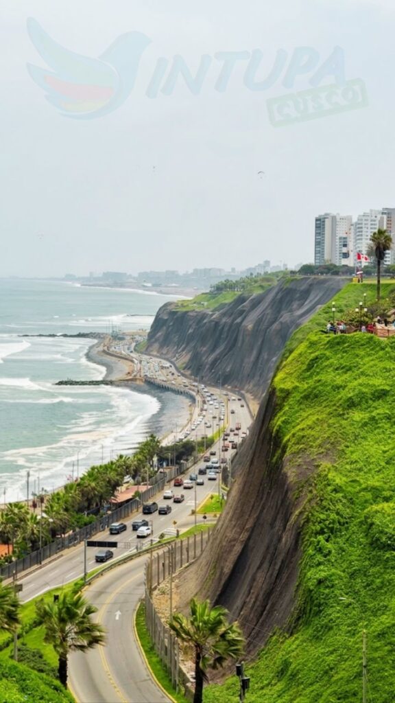 CITY TOUR LIMA 1 DÍA – CENTRO HISTÓRICO, CATACUMBAS, BARRANCO Y MIRAFLORES