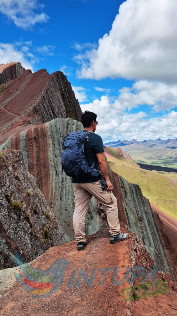 TOUR PALLAY PUNCHU 1 DÍA – NUEVA MONTAÑA DE COLORES DESDE CUSCO