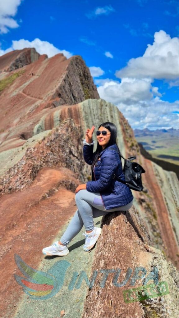 TOUR PALLAY PUNCHU 1 DÍA – NUEVA MONTAÑA DE COLORES DESDE CUSCO