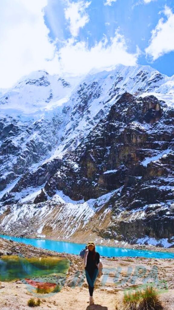 TOUR INCA CHIRIASKA 1 DÍA – LAGUNA AL PIE DEL SALKANTAY DESDE CUSCO