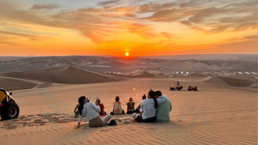TOUR ICA, ISLAS BALLESTAS Y HUACACHINA 1 DÍA – FULL DAY DESDE LIMA