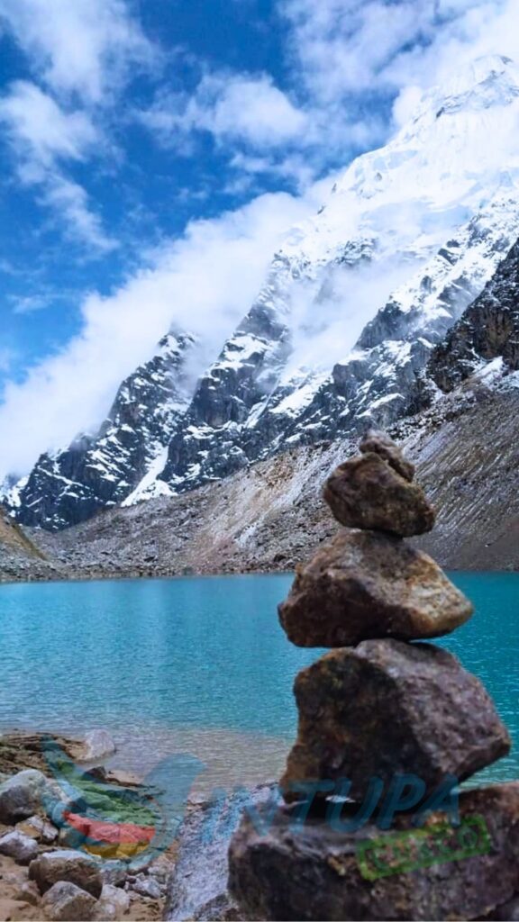 TOUR INCA CHIRIASKA 1 DÍA – LAGUNA AL PIE DEL SALKANTAY DESDE CUSCO