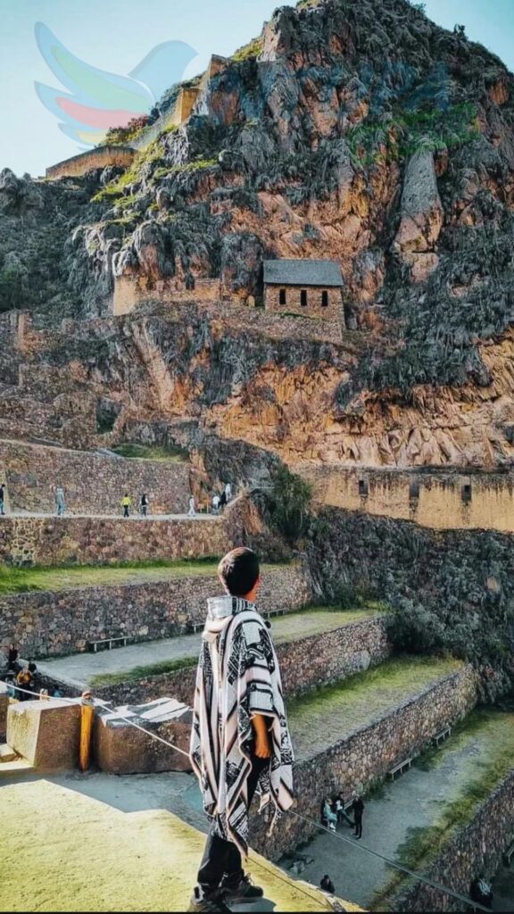 TOUR OLLANTAYTAMBO 1 DÍA – FORTALEZA INCA, PUEBLO Y PINKUYLLUNA DESDE CUSCO