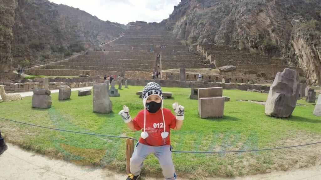 TOUR OLLANTAYTAMBO 1 DÍA – FORTALEZA INCA, PUEBLO Y PINKUYLLUNA DESDE CUSCO