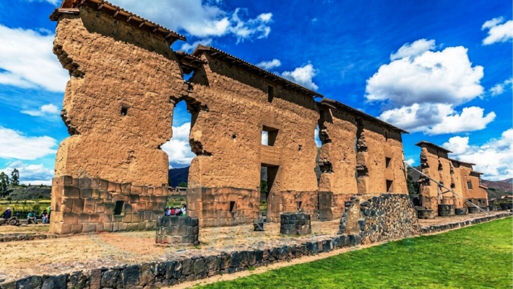 TOUR RUTA DEL SOL CUSCO A PUNO – BUS TURÍSTICO CON GUÍA Y ALMUERZO