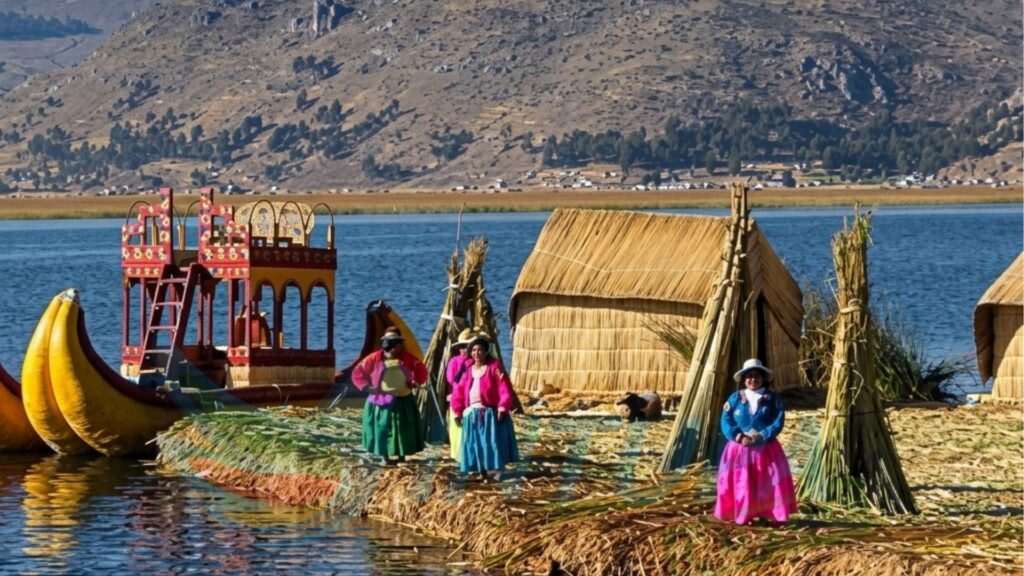TOUR RUTA DEL SOL CUSCO A PUNO – BUS TURÍSTICO CON GUÍA Y ALMUERZO