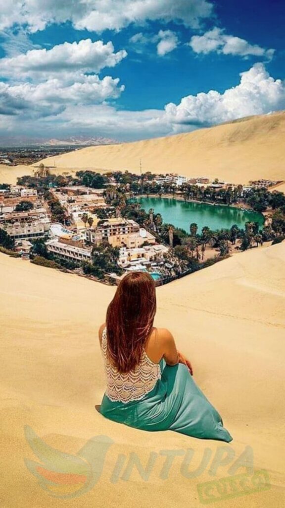 TOUR ICA, ISLAS BALLESTAS Y HUACACHINA 1 DÍA – FULL DAY DESDE LIMA
