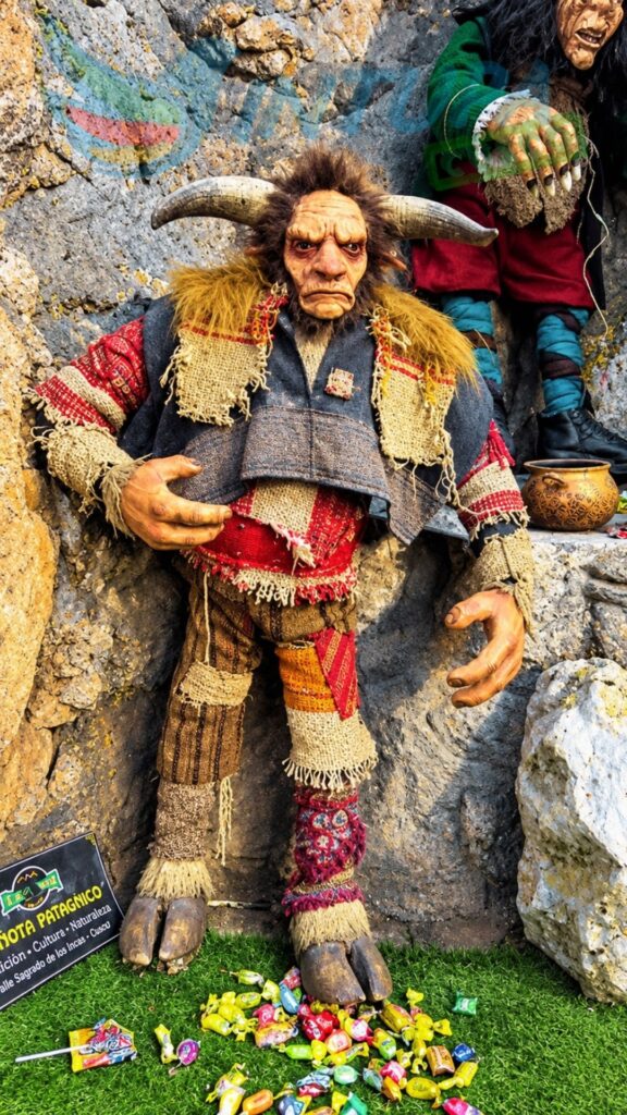 TOUR MORADA DE LOS DIOSES 1 DÍA – TOUR MÍSTICO CON VALLE DE LOS DUENDES Y BOSQUE DE LOS ENTS DESDE CUSCO