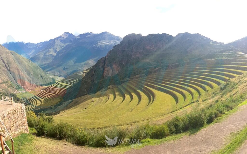 TOUR PISAC 1 DÍA – PARQUE ARQUEOLÓGICO, CAMINATA INCA Y MERCADO DESDE CUSCO